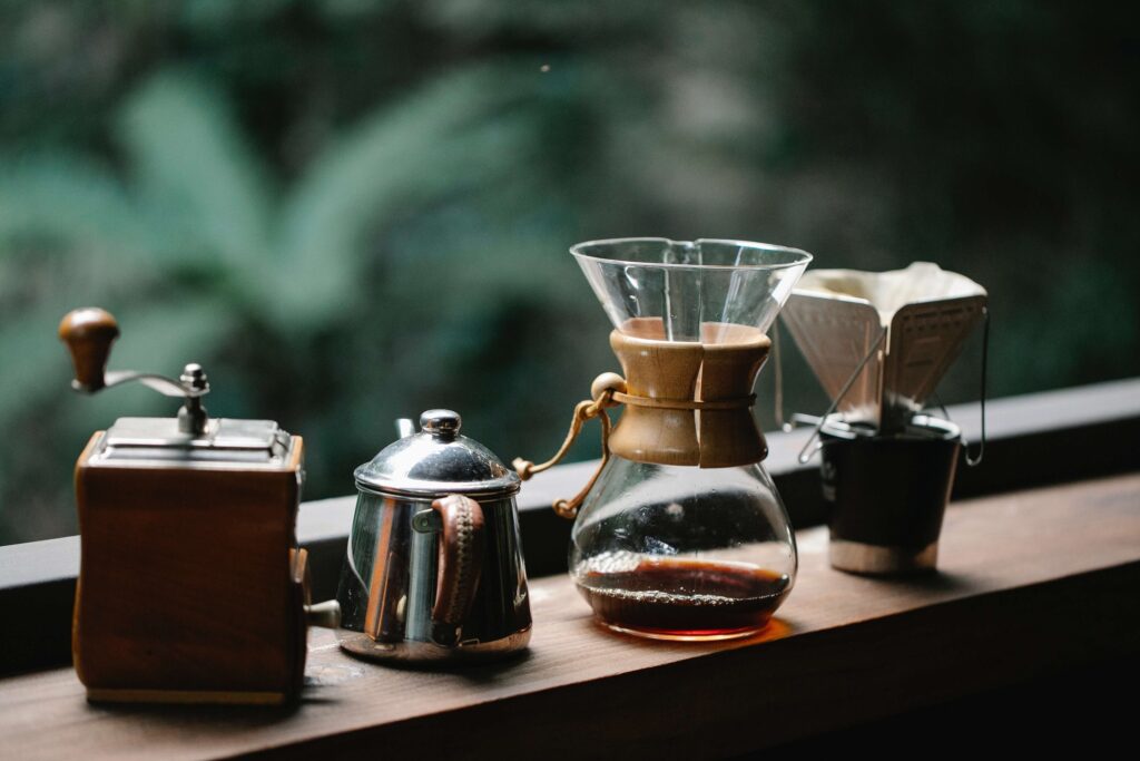 chemex