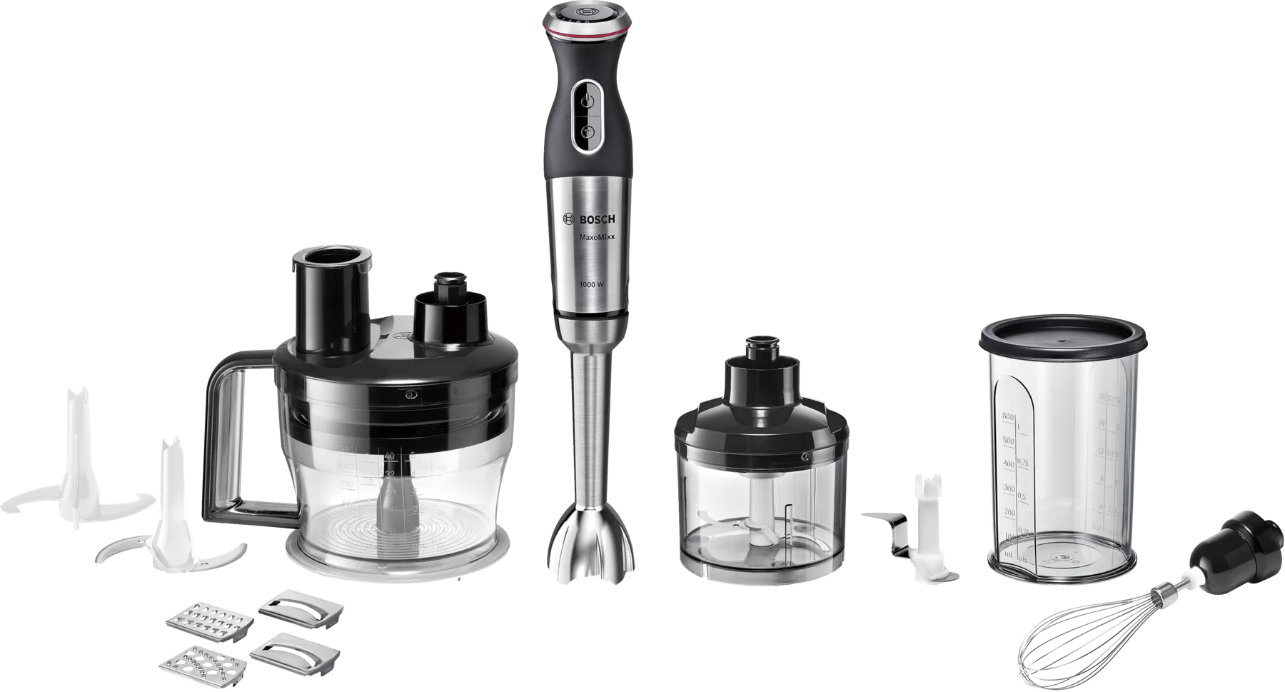 blender Bosch MaxoMixx MS8CM6190