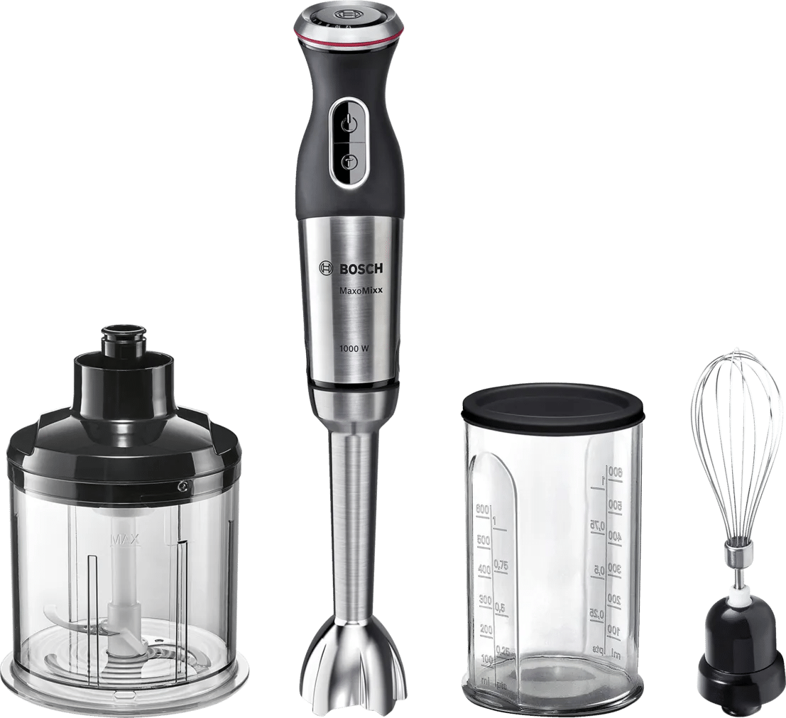 blender Bosch MaxoMixx MS8CM6160