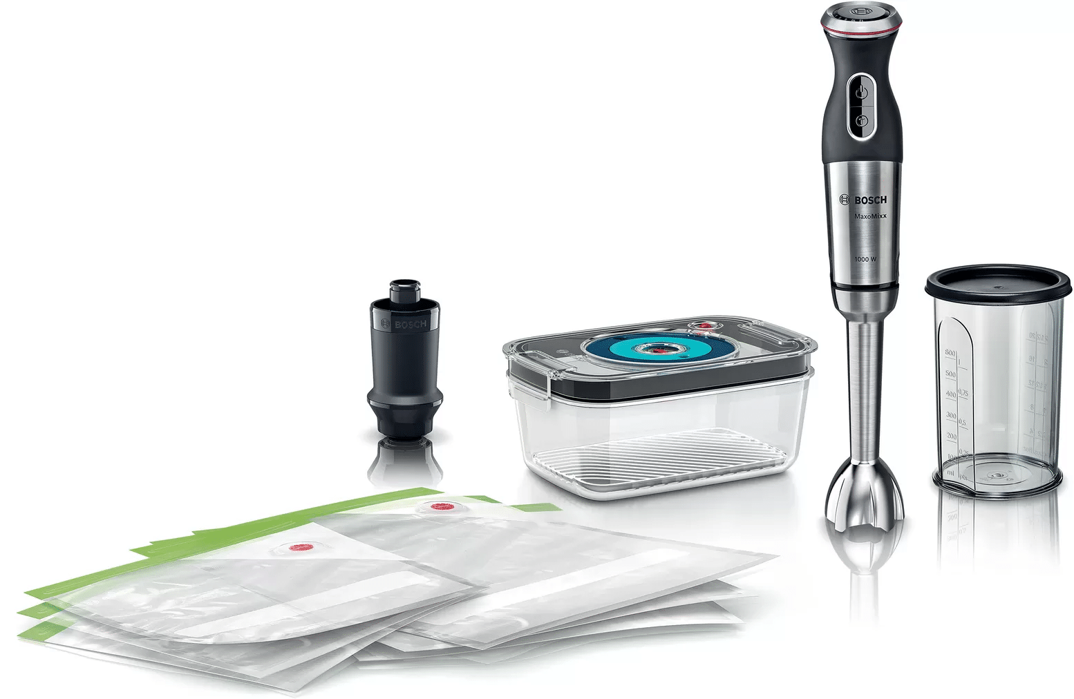 blender Bosch MS8CM61V1