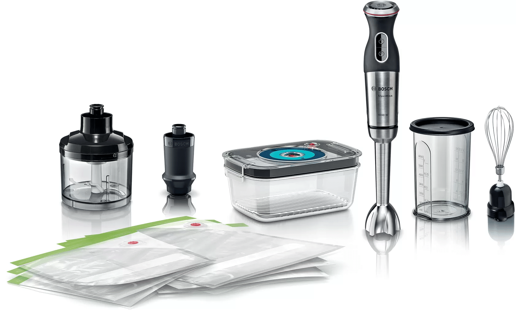 blender Bosch MaxoMixx MS8CM6110