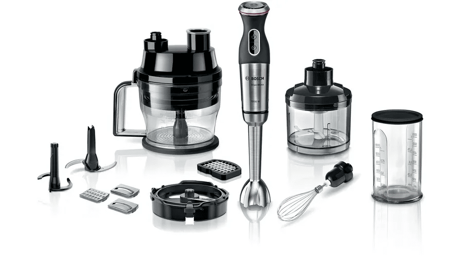 blender Bosch MaxoMixx MS8CM61X1
