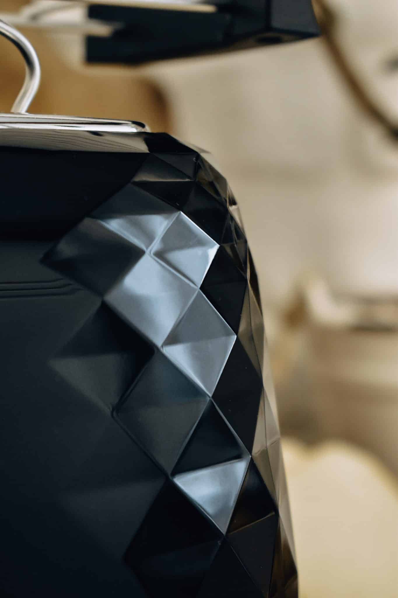 Design tostera De’Longhi Brillante