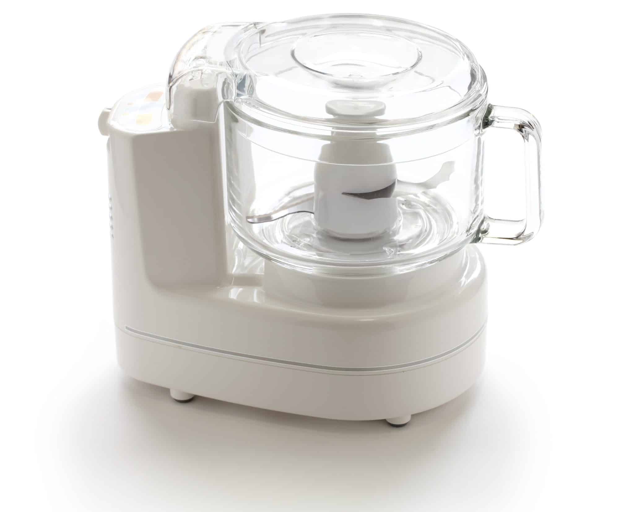prosty robot kuchenny