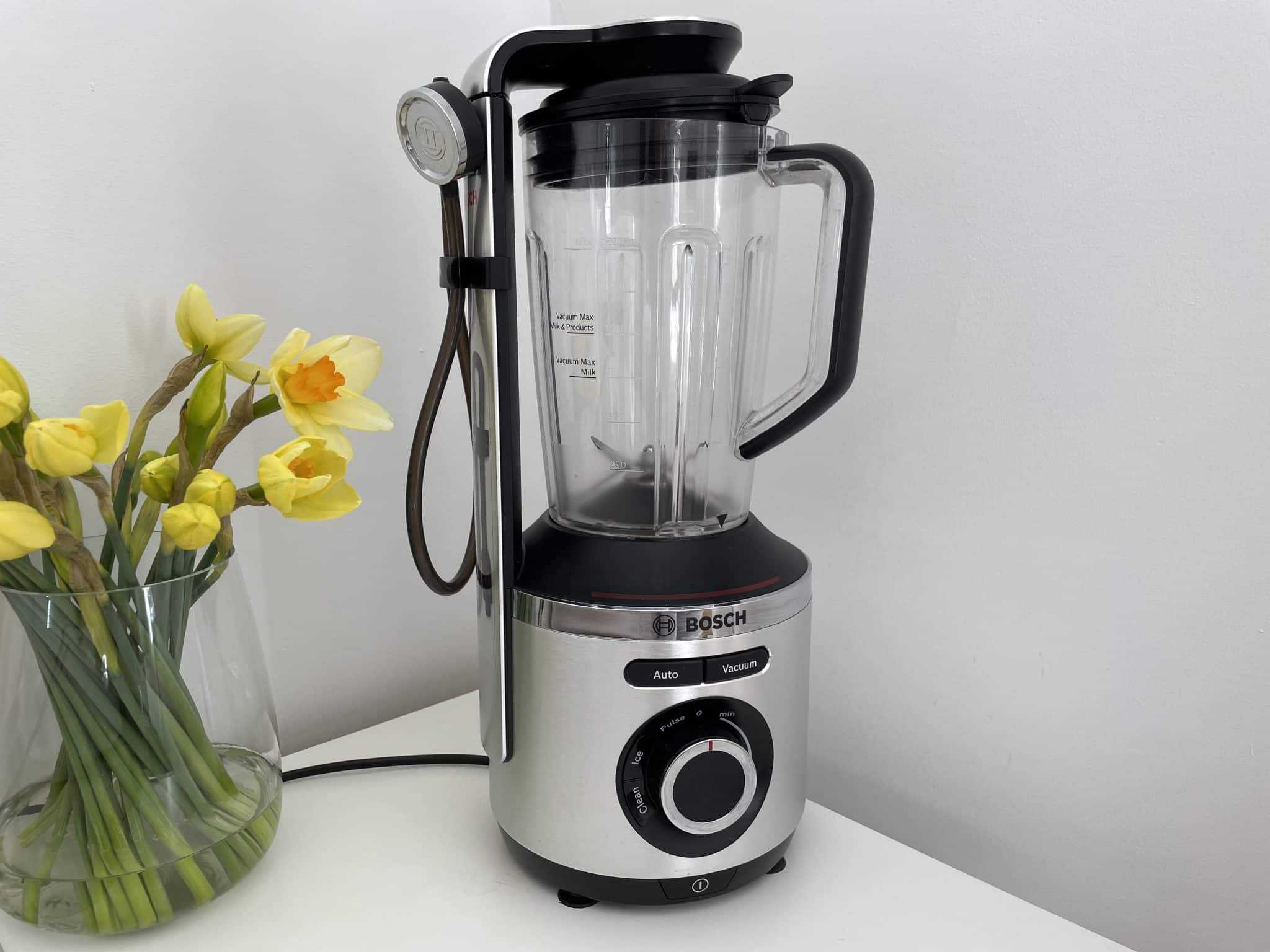Kielichowy blender próżniowy Bosch VitaPower