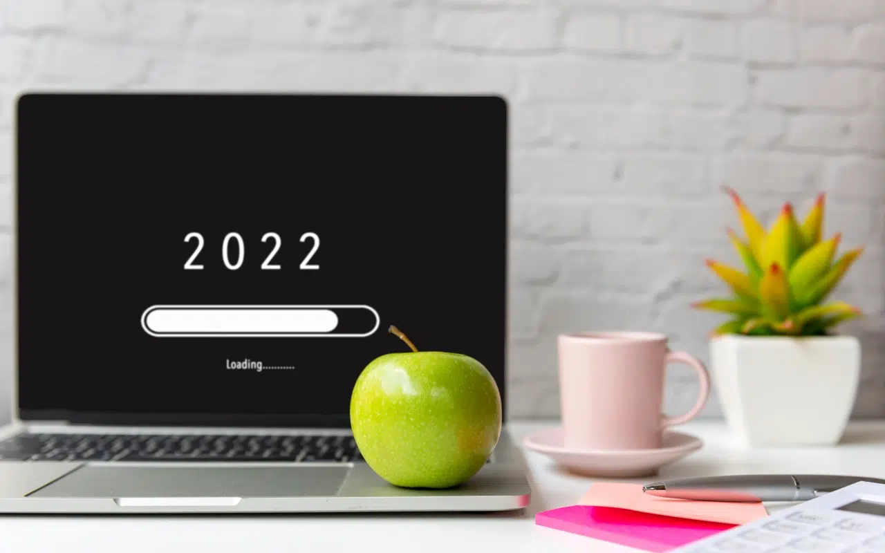 MacBook Pro z procesorem Apple M2