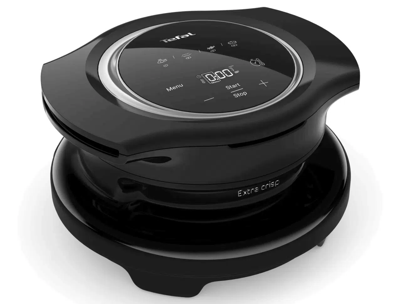 pokrywa multicookera Tefal Cook4Me
