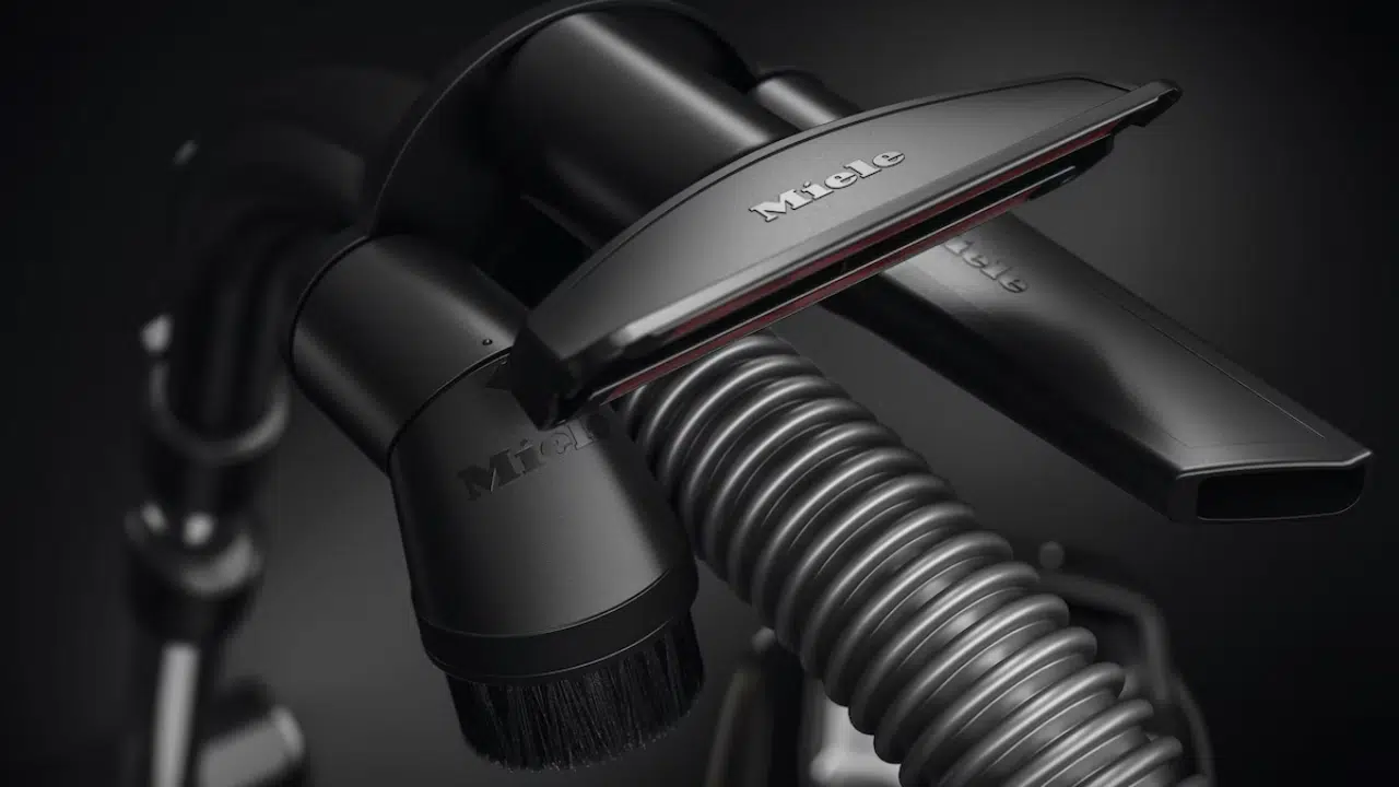akcesoria bezworkowego odkurzacza Miele Boost CX1