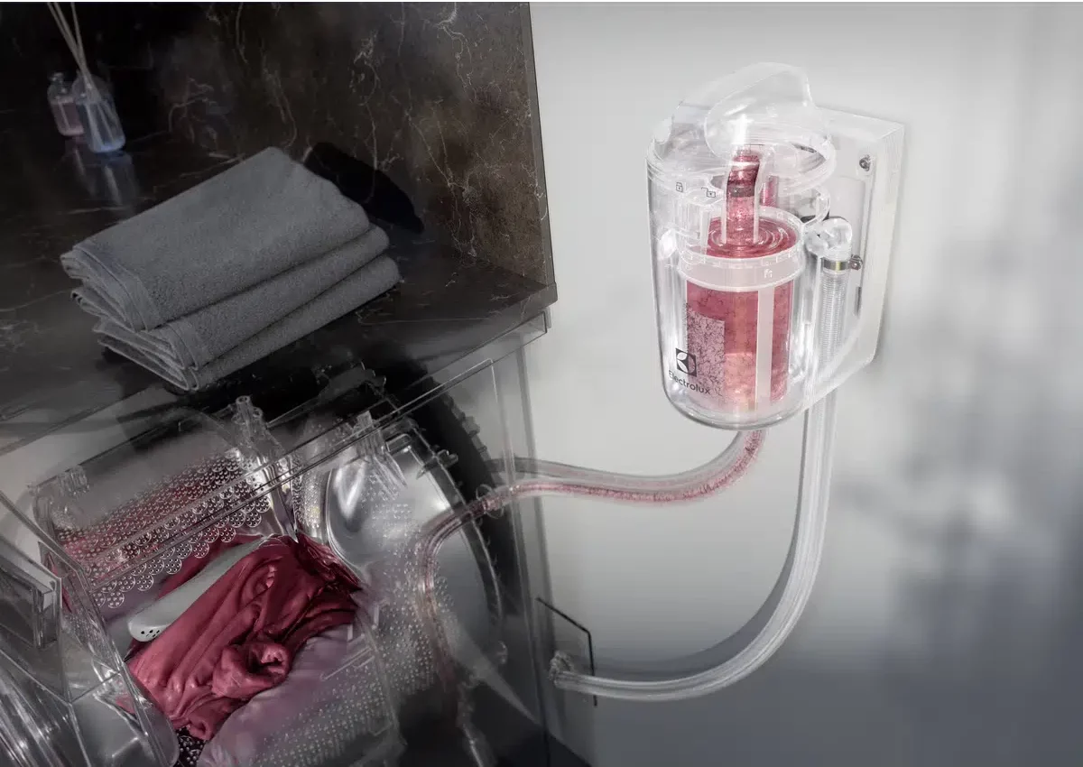 filtr do mikroplastiku Electrolux E9WHMIC1