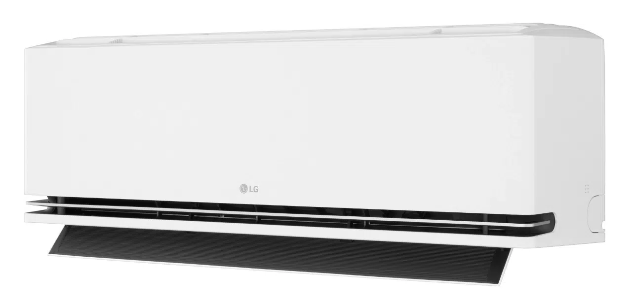 klimatyzator LG DUALCOOL AI Air