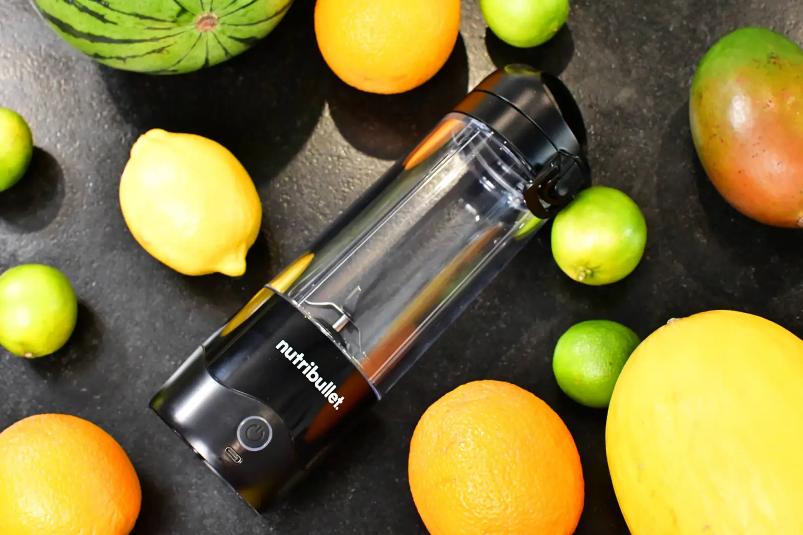 Blender nutribullet Portable-Nutribullet Portable vs BlendyGo 3 – który blender wybrać-sprawdzono.pl