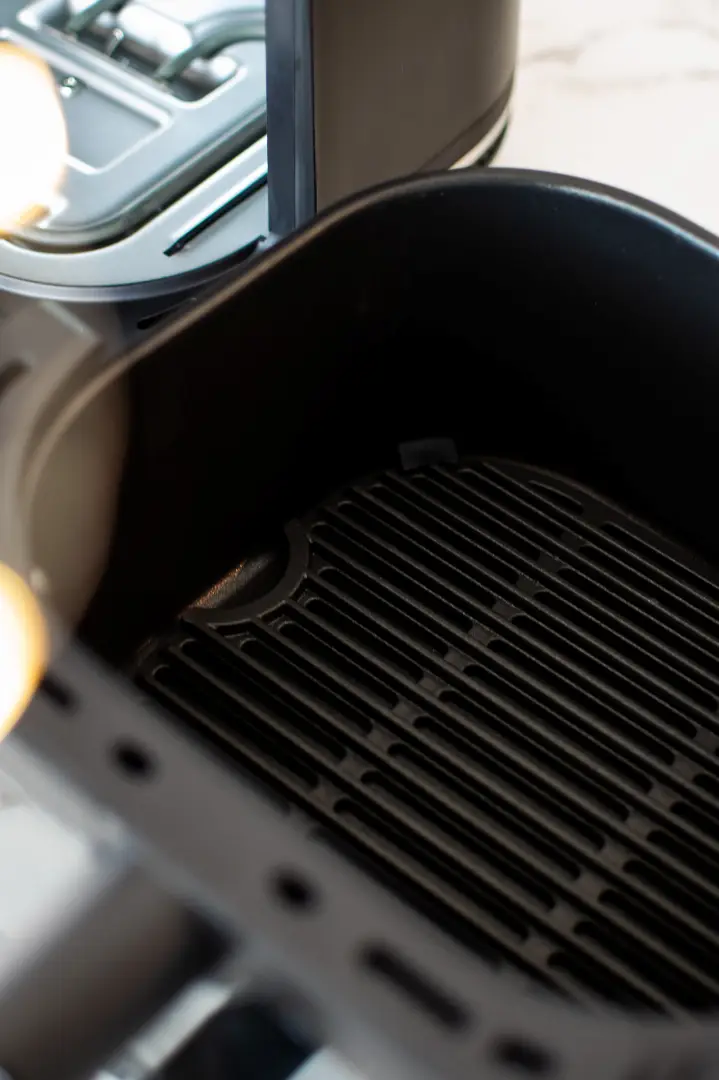 Grill w air fryer Braun Multi Fry 5 HF5073