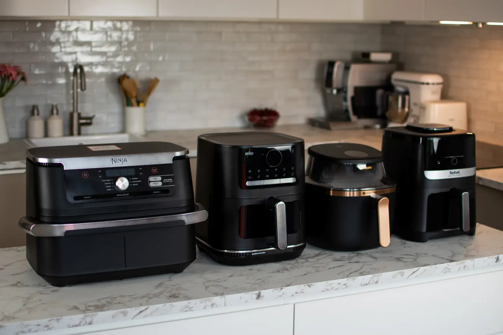 Jaki air fryer wybrać do 1000 zł-Test 2025 (2)