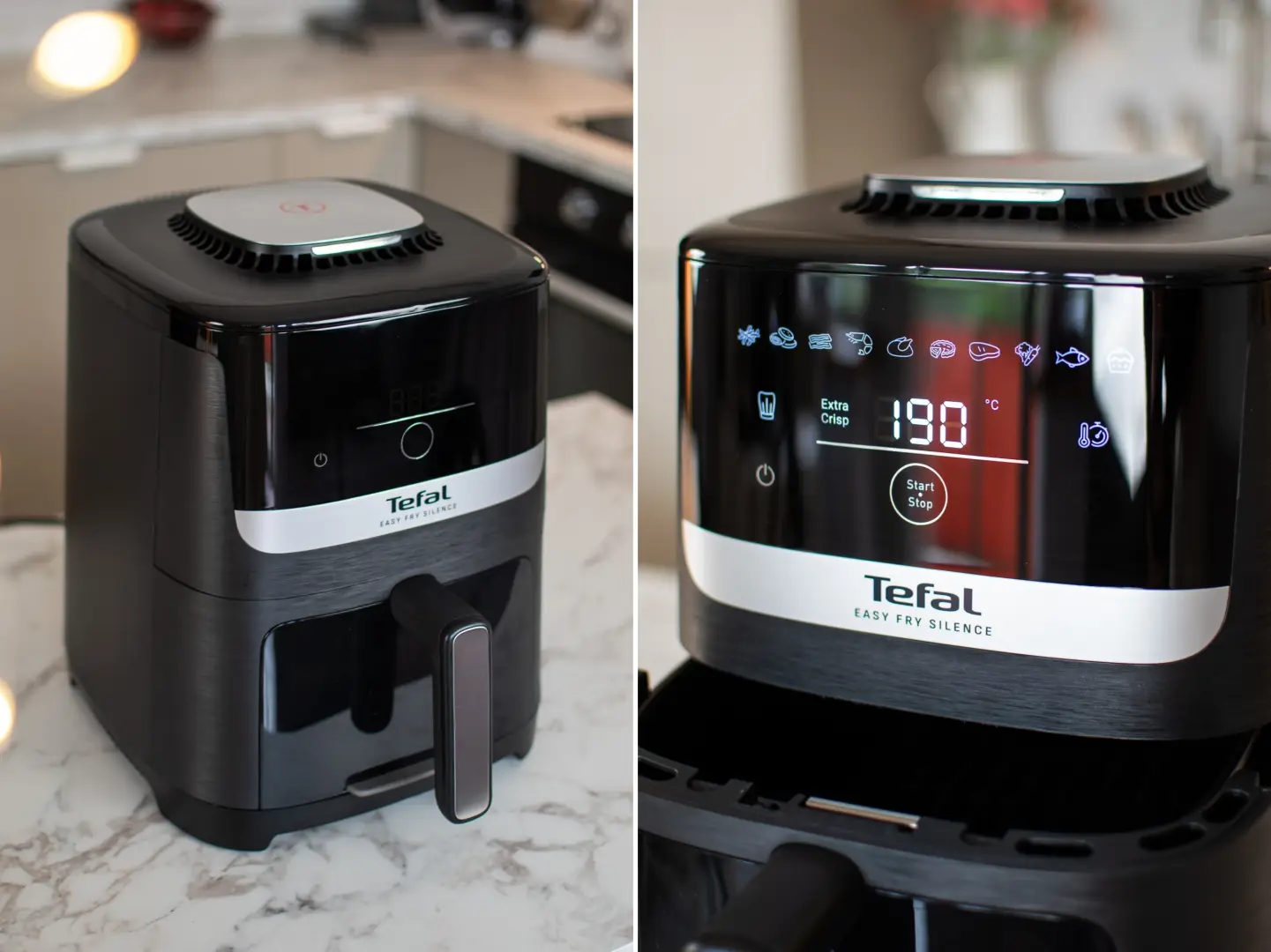 Jaki air fryer wybrać do 1000 zł-test 2025-Tefal2