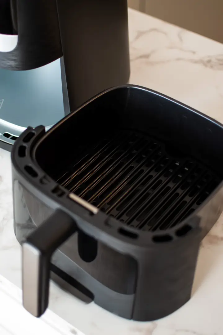 Ruszt do grillowania w air fryer Tefal