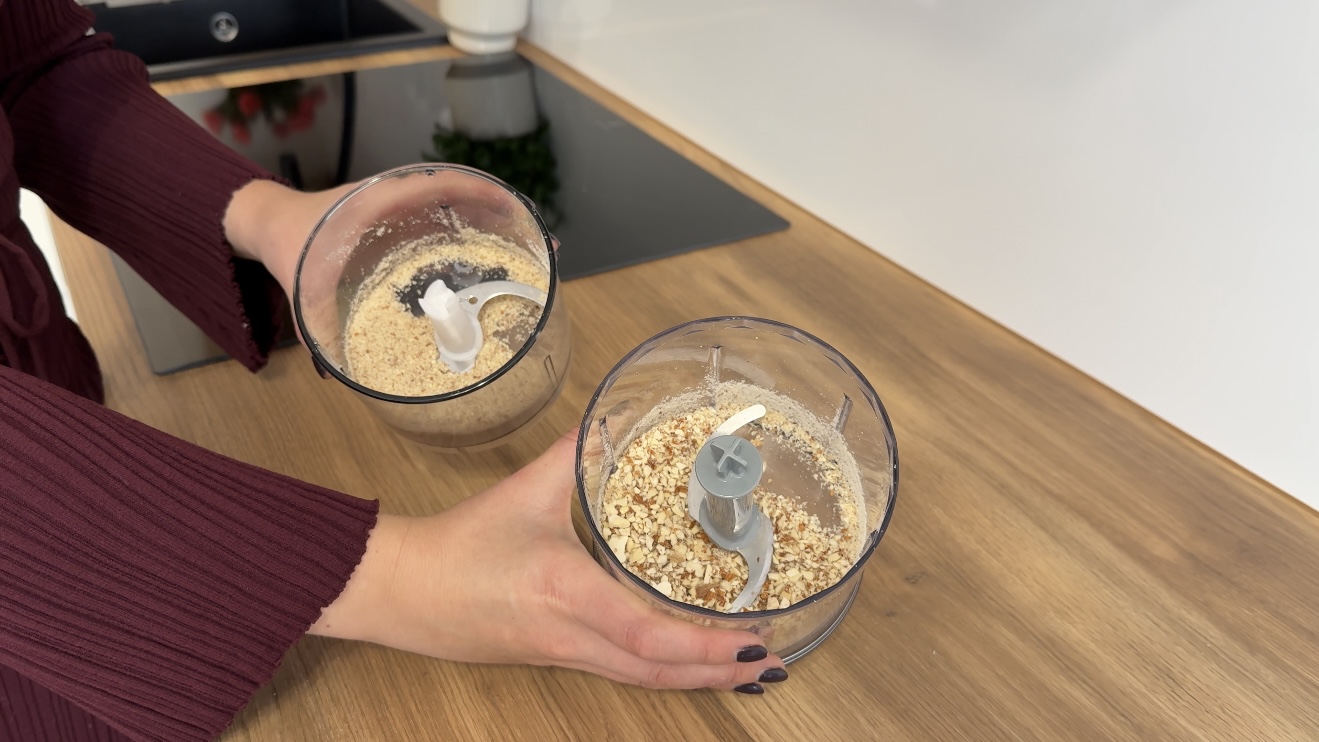 Test mocy blenderów ręcznych Braun MultiQuick 9 vs Bosch ErgoMaster Serie 6 - zdjęcie