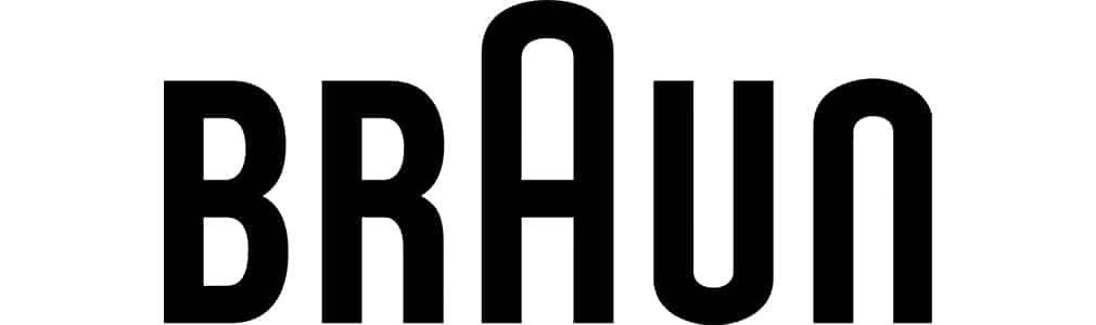 Logo Braun