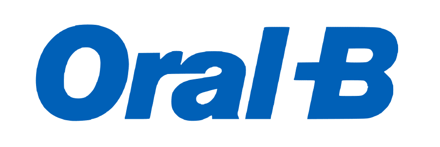 logo oral-b