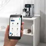 aplikacja coffee De’Longhi PrimaDonna Soul