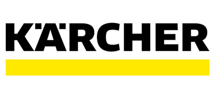 logo karcher