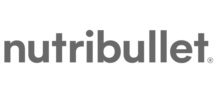 logo nutribullet
