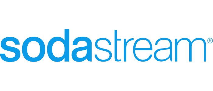 logo sodastream