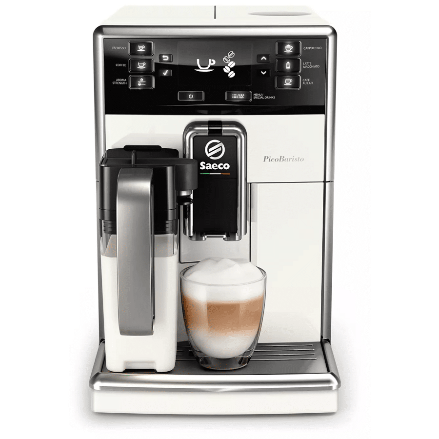 Ekspres do kawy Saeco PicoBaristo Deluxe SM5478