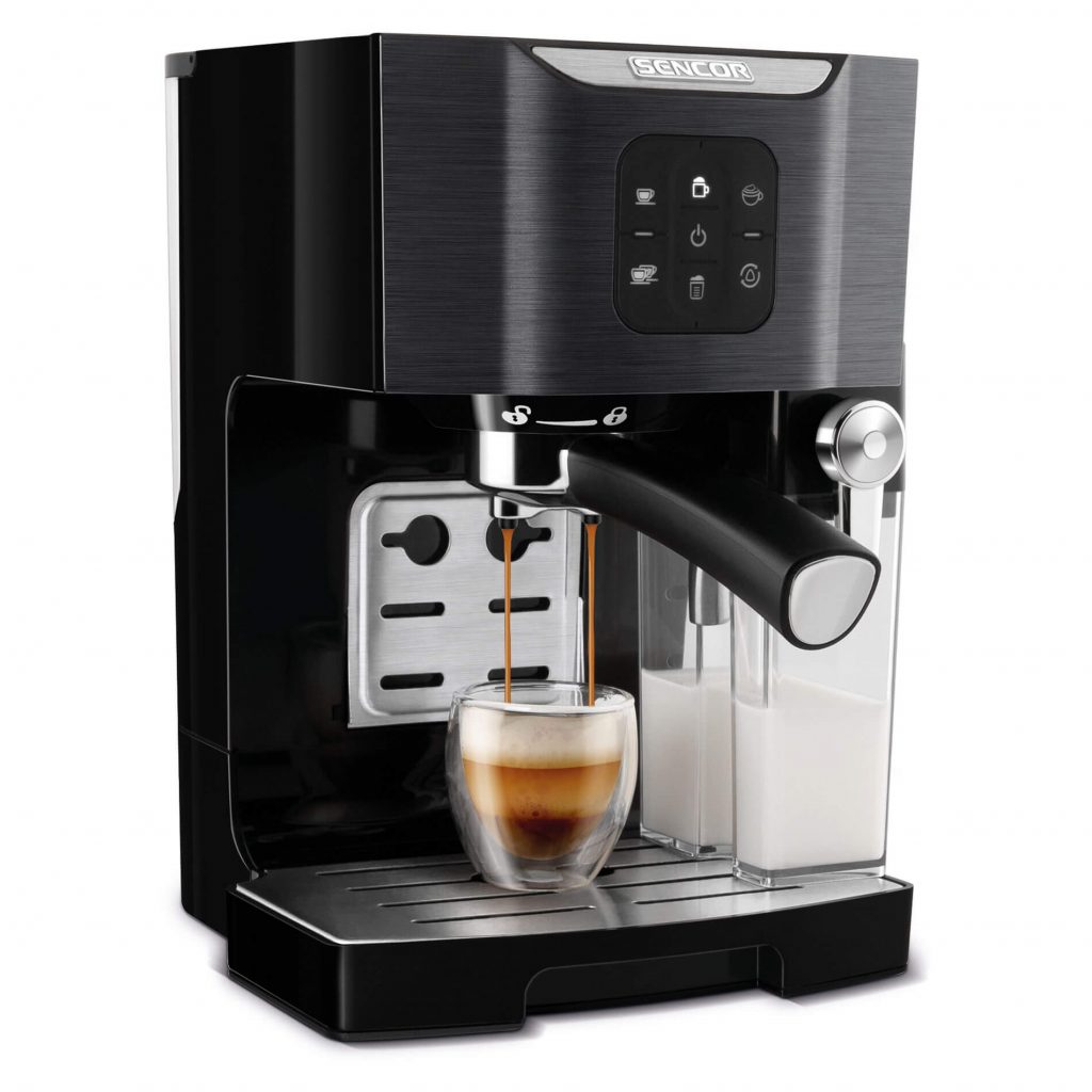 Sencor SES 4040BK