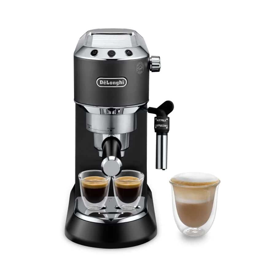 Ekspres De’Longhi Dedica Style EC685.BK
