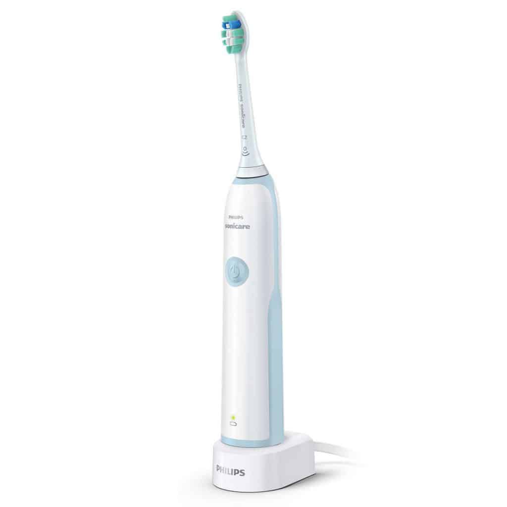 szczoteczka soniczna Philips Sonicare CleanCAre HX3212/01