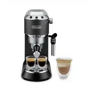 De’Longhi EC 685.BK Dedica Style