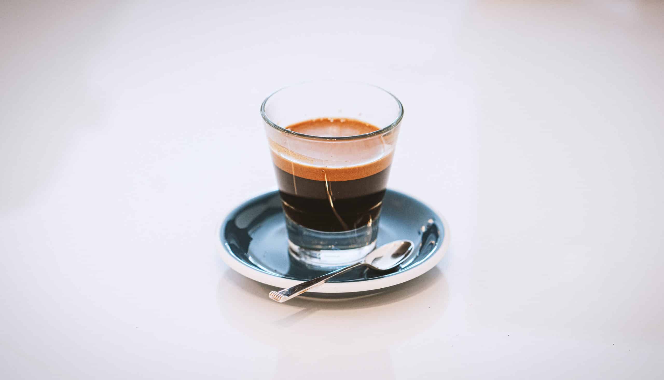 Kawa espresso