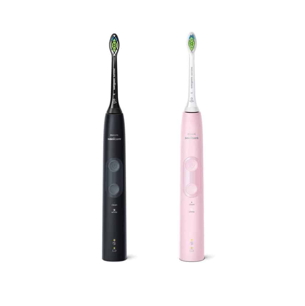 szczoteczka soniczna Philips Sonicare ProtectiveClean 4500