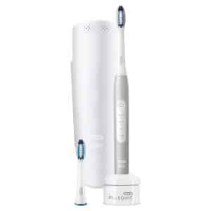 lekka szczoteczka soniczna Oral-B Pulsonic Slim Luxe 4200