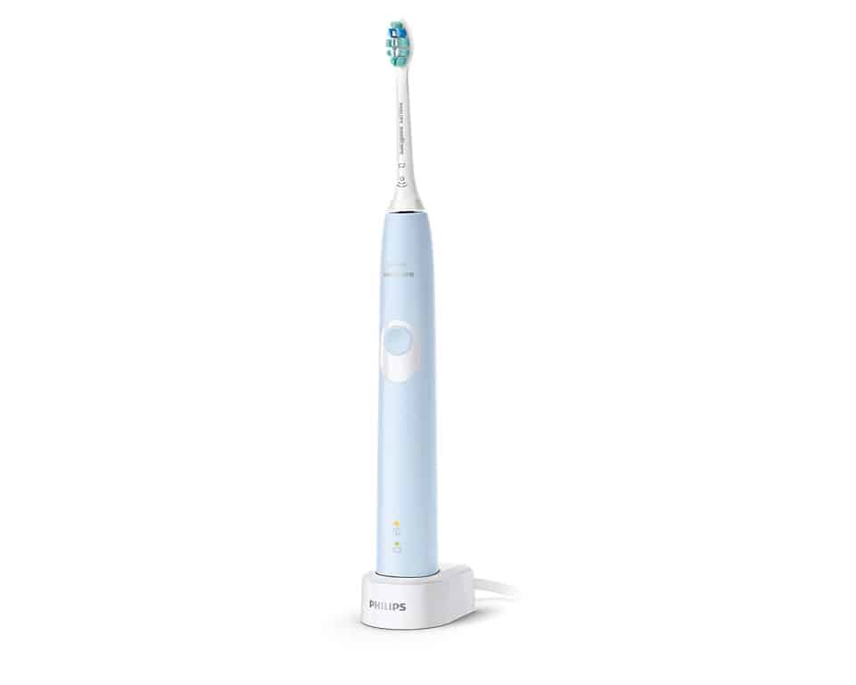 szczoteczka soniczna Philips Sonicare ProtectiveClean 4300
