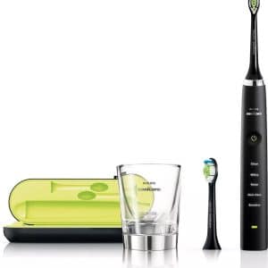 PHILIPS Sonicare DiamondClean HX9352/04