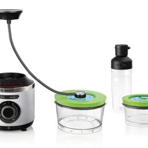 Blender próżniowy Bosch VitaPower Serie 8 2in1