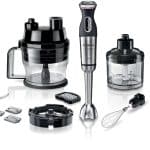 blender Bosch MaxoMixx MS8CM61X1