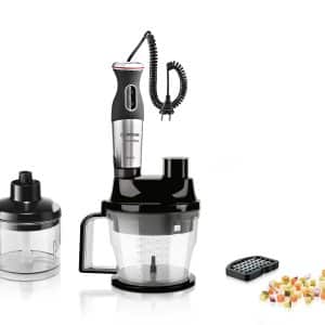 blender Bosch MaxoMixx MS8CM61X1