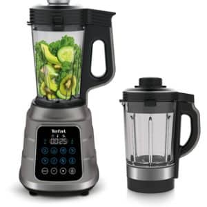 Blender Tefal BL985A31 Ultrablend Boost Vacuum