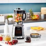 Blender Tefal BL985A31 Ultrablend Boost Vacuum