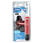 szczoteczka soniczna Oral-B D100 Kids Star Wars