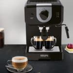 śnieniowy Krups XP320830 Opio