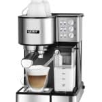 ekspres kolbowy Yoer Lattimo EMF01S