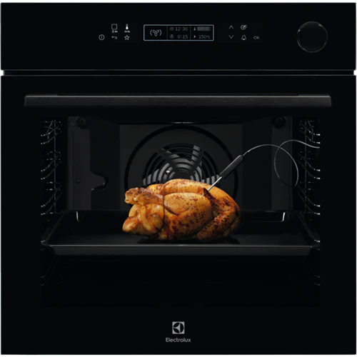 Piekarnik do zabudowy Electrolux EOC8H31Z