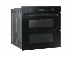Piekarnik do zabudowy Samsung Dual Cook Flex NV75N5641RB