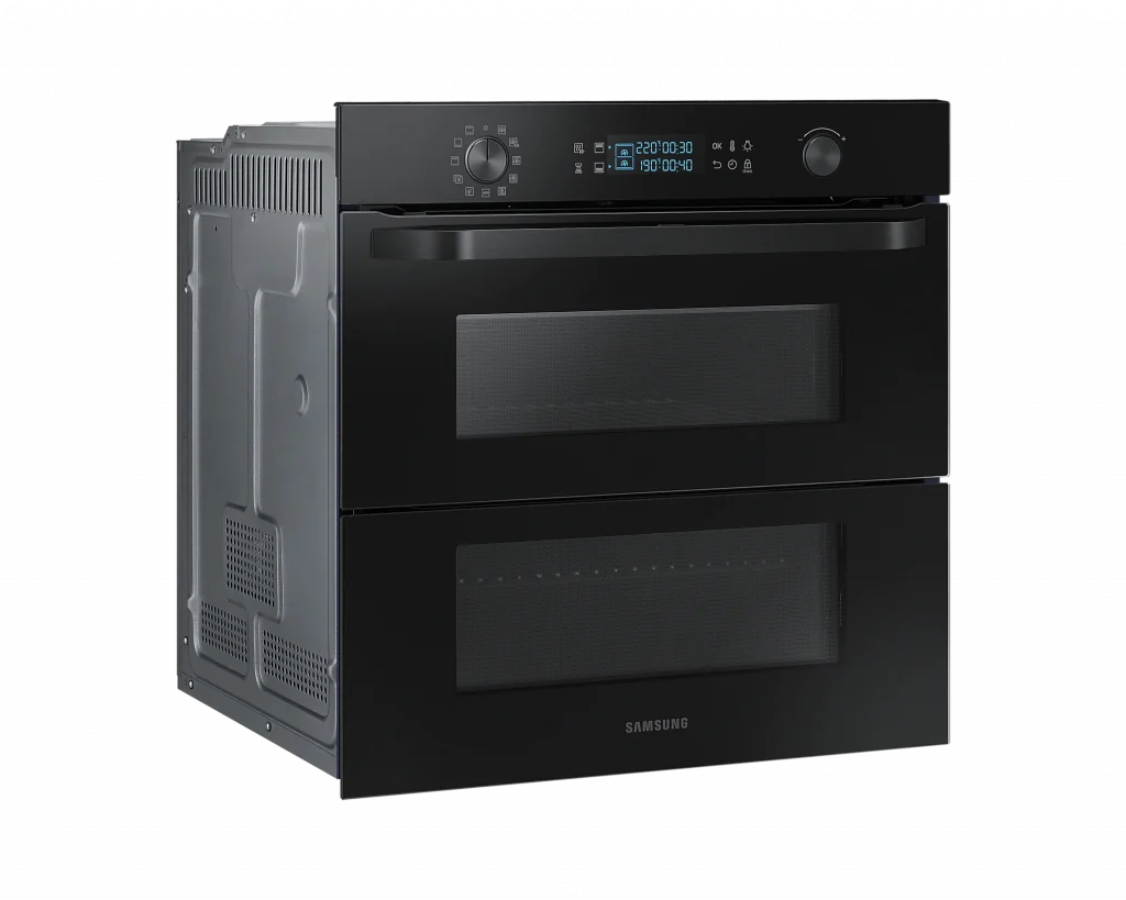 Piekarnik do zabudowy Samsung Dual Cook Flex NV75N5641RB
