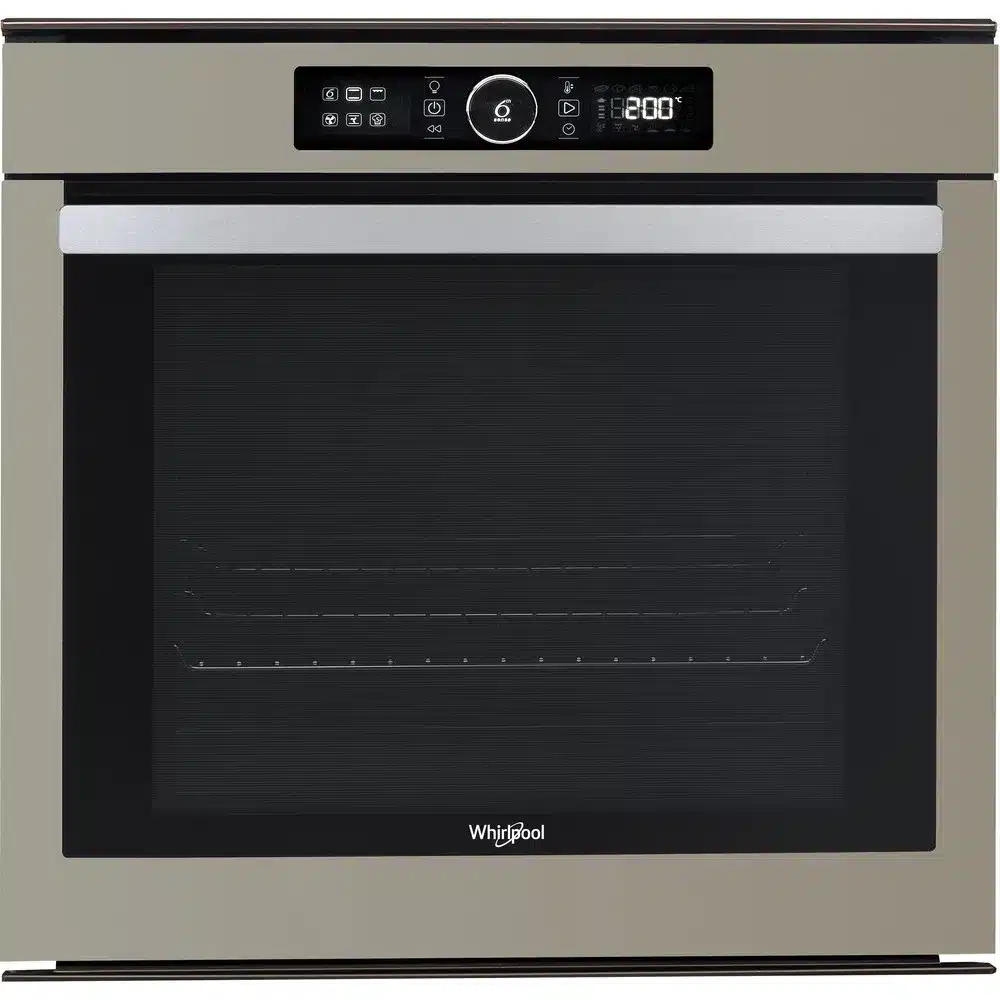 Piekarnik do zabudowy Whirlpool AKZM 8480 S