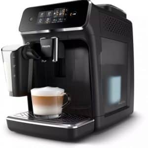 Ekspres ciśnieniowy Philips 2200 LatteGo