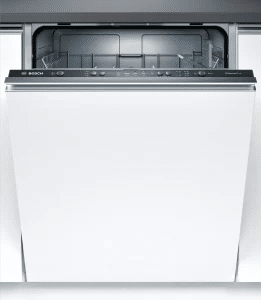 Zmywarka Bosch do zabudowy Serie 2 AquaStop SMV25AX00E
